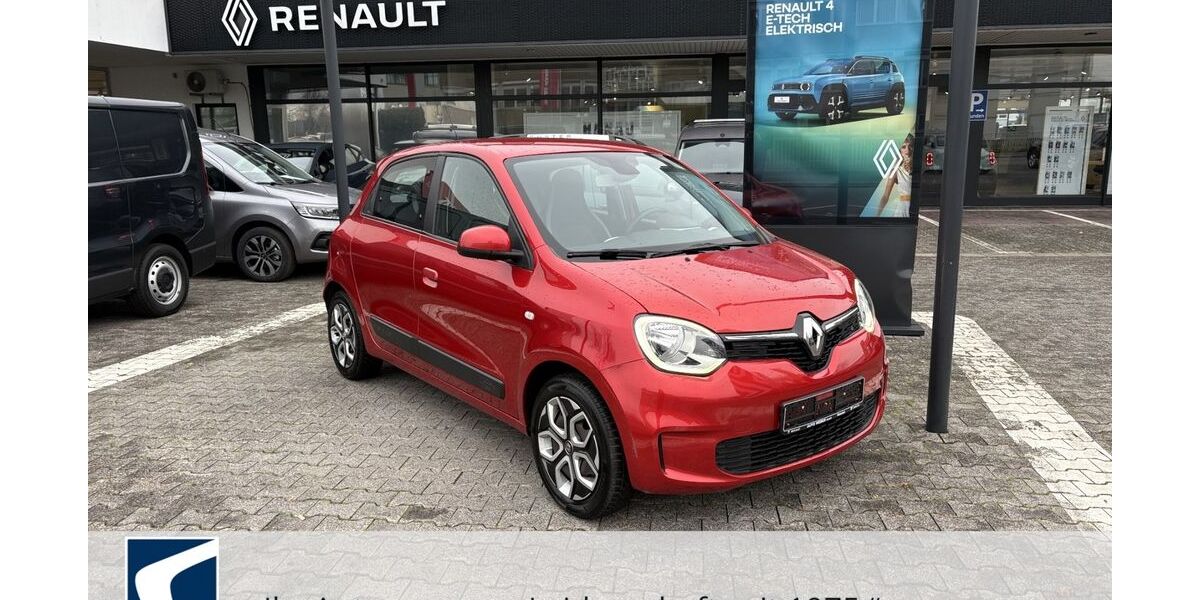 Renault Twingo 107.644 km 7.970 &euro; Hanau 63452