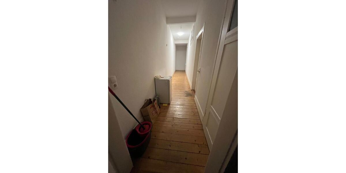 Möblierte 2 Zimmerwohnung 2 zimmer