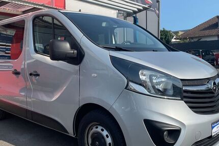 Opel Vivaro 116.600 km 16.790 &euro; Ober Mörlen 61239