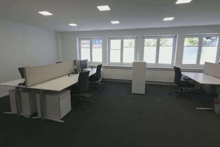 Gewerbeobjekt Frankfurt Innenstadt - 2.500&euro; | Angebot:26406617