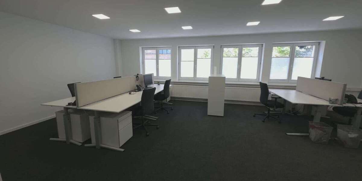 Gewerbeobjekt Frankfurt Innenstadt - 2.500&euro; | Angebot:26406617