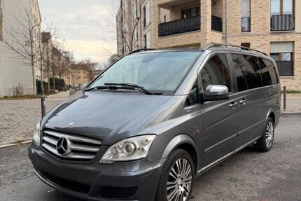 Mercedes-Benz Viano 200.000 km 13.000 &euro; Frankfurt 60487