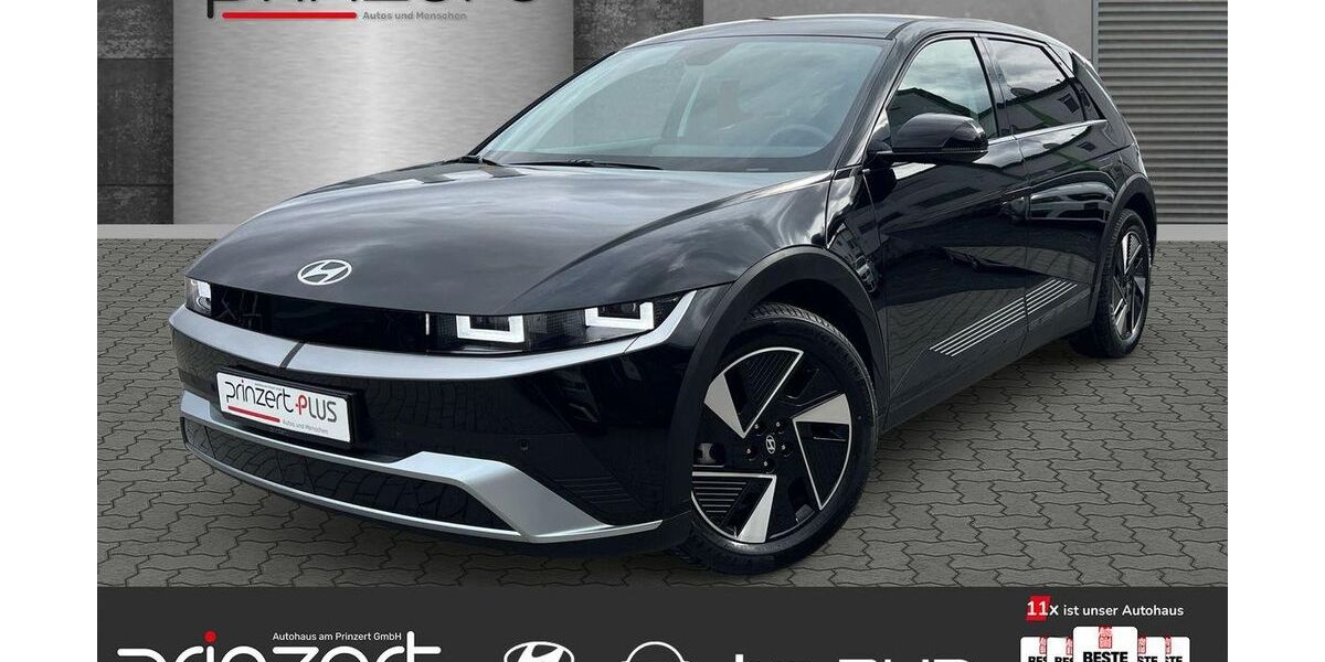 Hyundai IONIQ 5 3.990 km 37.970 &euro; Rödermark 63322