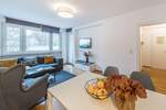 Etagenwohnung Frankfurt am Main Nordend-West - 3 Zimmer, 56 m&sup2;, 1.890&euro; | Angebot:25768510