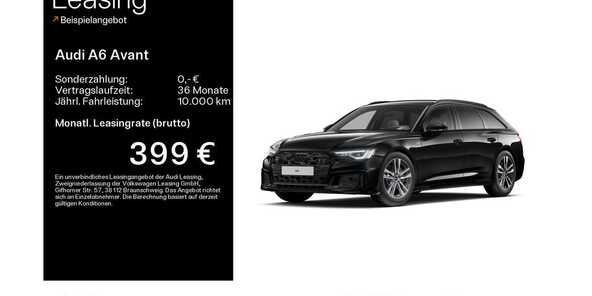 Audi A6 26.505 km 49.490 &euro; Hofheim 65719