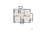 Einfamilienhaus Heusenstamm - 3 Zimmer, 70 m&sup2;, 429.000&euro; | Angebot:25747272