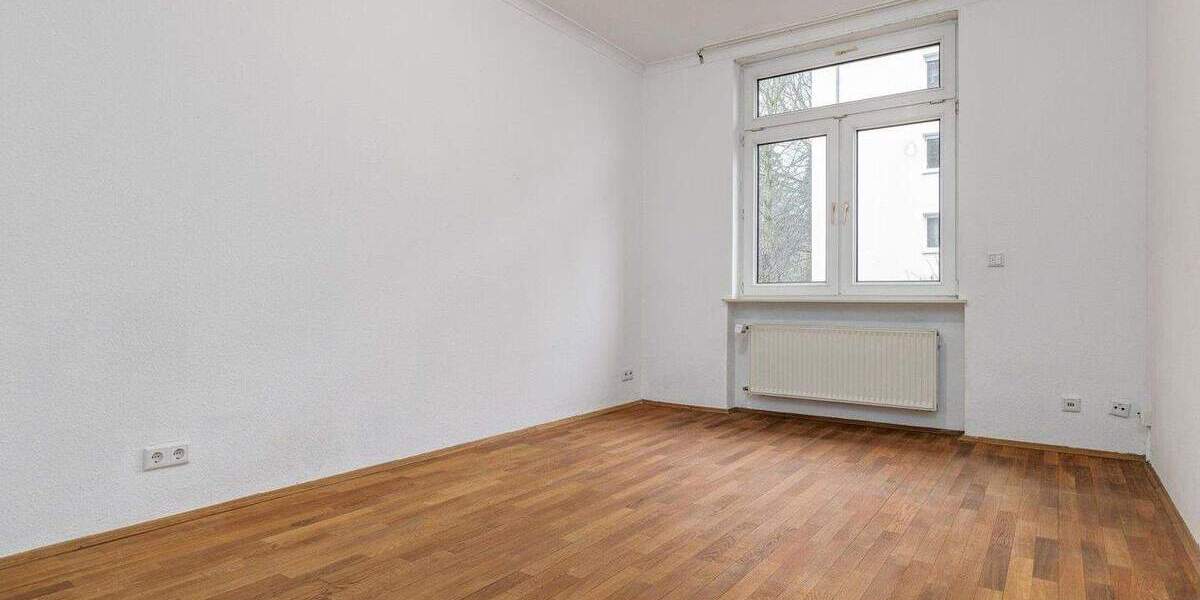 Etagenwohnung Frankfurt am Main Dornbusch - 3 Zimmer, 96 m&sup2;, 550.000&euro; | Angebot:25657616