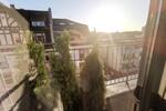 Maisonettenwohnung Frankfurt am Main Niederrad - 5 Zimmer, 157 m&sup2;, 2.400&euro; | Angebot:25777517