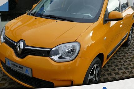 Renault Twingo 52.990 km 9.490 &euro; Karben 61184