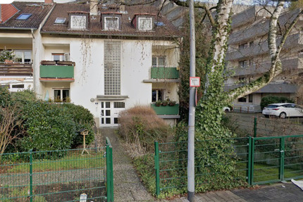 Wohnung Frankfurt am Main Sachsenhausen Süd - 2 Zimmer, 54 m&sup2;, 279.000&euro; | Angebot:23904052