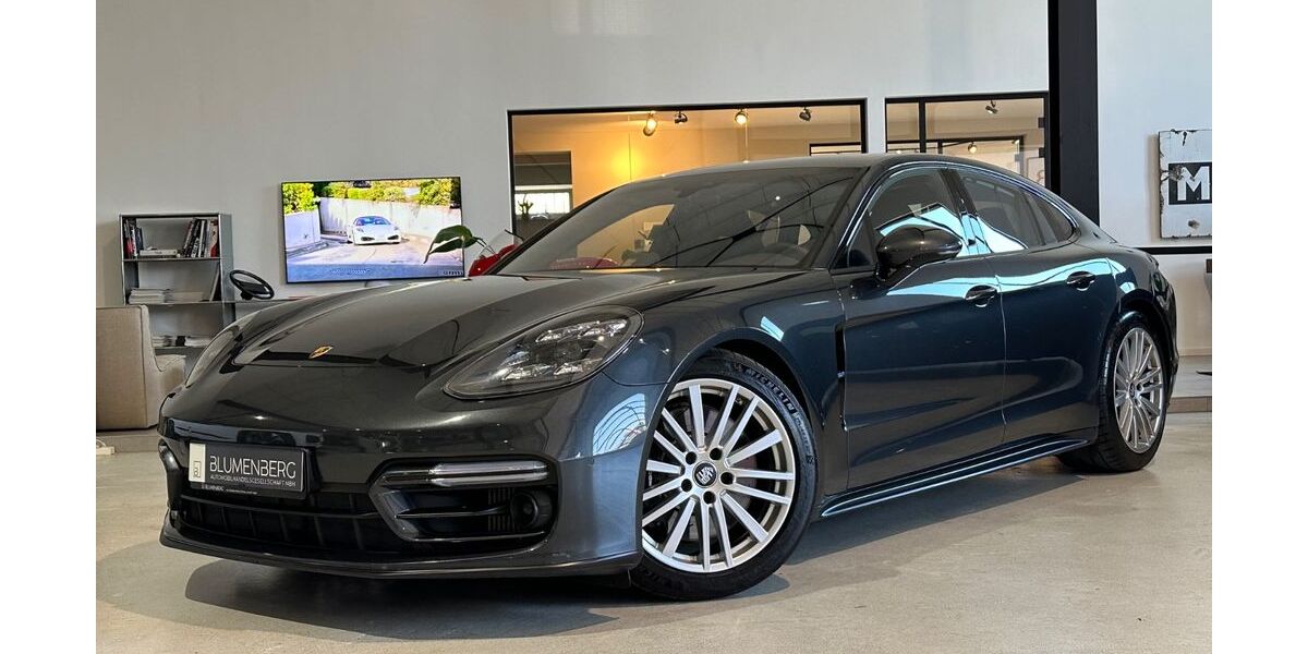 Porsche Panamera 147.905 km 66.980 &euro; Rodgau-Weiskirchen/nähe Frankfurt am Main 63110