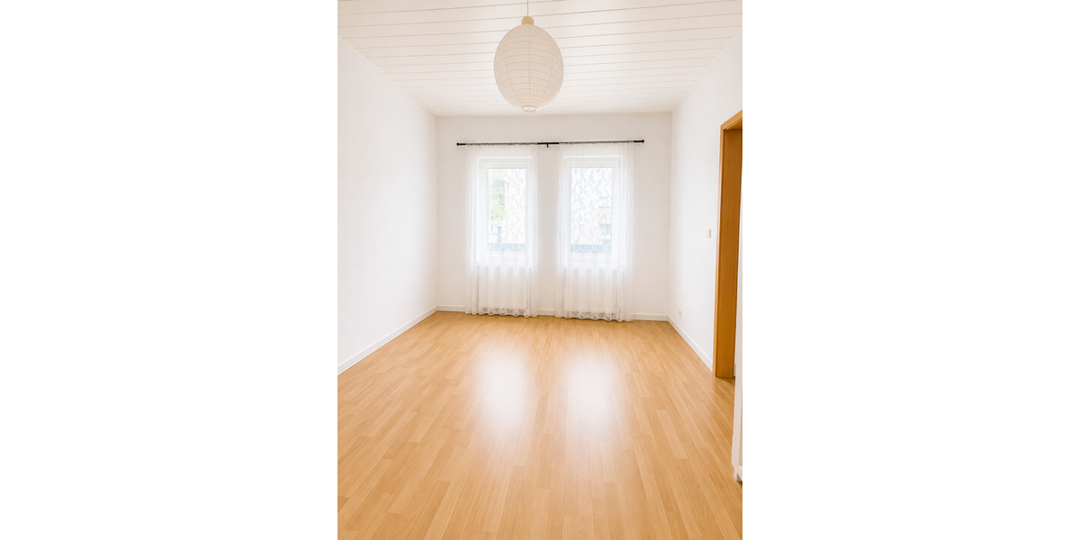 Zweifamilienhaus in Langen mit Garten und Hof - Mehrfamilienhaus, Wohnhaus Langen | Angebot:27280800