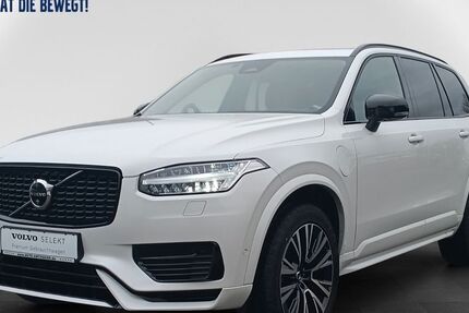 Volvo XC90 16.600 km 65.730 &euro; Hanau 63452