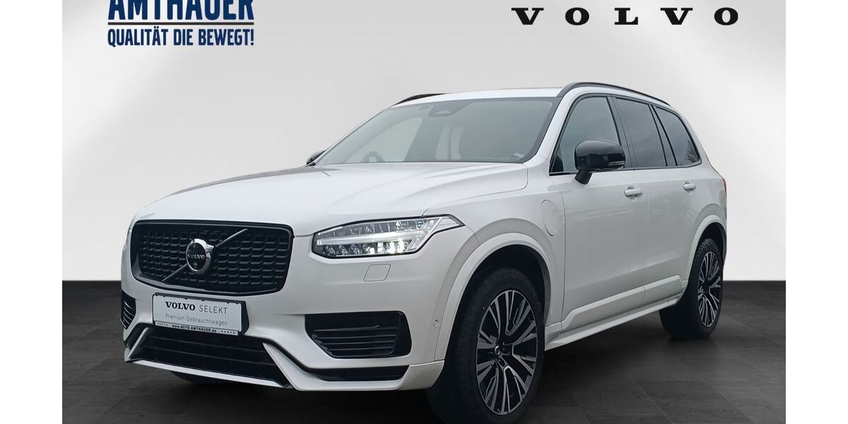 Volvo XC90 16.600 km 65.730 &euro; Hanau 63452