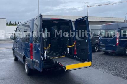 Mercedes-Benz Sprinter 6.624 km 69.900 &euro; Nidderau 61130