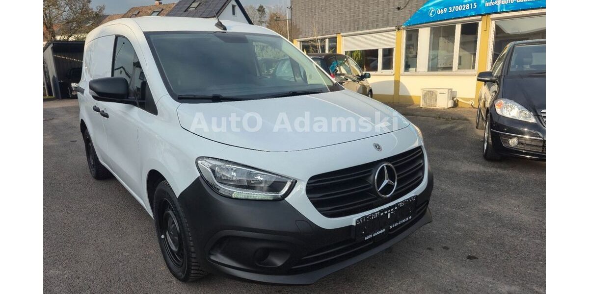 Mercedes-Benz Citan 16.000 km 20.980 &euro; Liederbach 65835