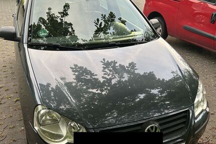 VW Polo 126.000 km 4.000 &euro; Eschborn 65760