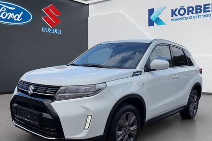Suzuki Vitara 9.300 km 21.980 &euro; Nidderau-Heldenbergen 61130