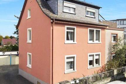 Haus Oberursel (Taunus) Bommersheim - 9 Zimmer, 220 m&sup2;, 1.300.000&euro; | Angebot:25690909