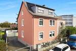 Mehrfamilienhaus, Wohnhaus Oberursel (Taunus) Bommersheim - 9 Zimmer, 220 m&sup2;, 1.300.000&euro; | Angebot:25690909