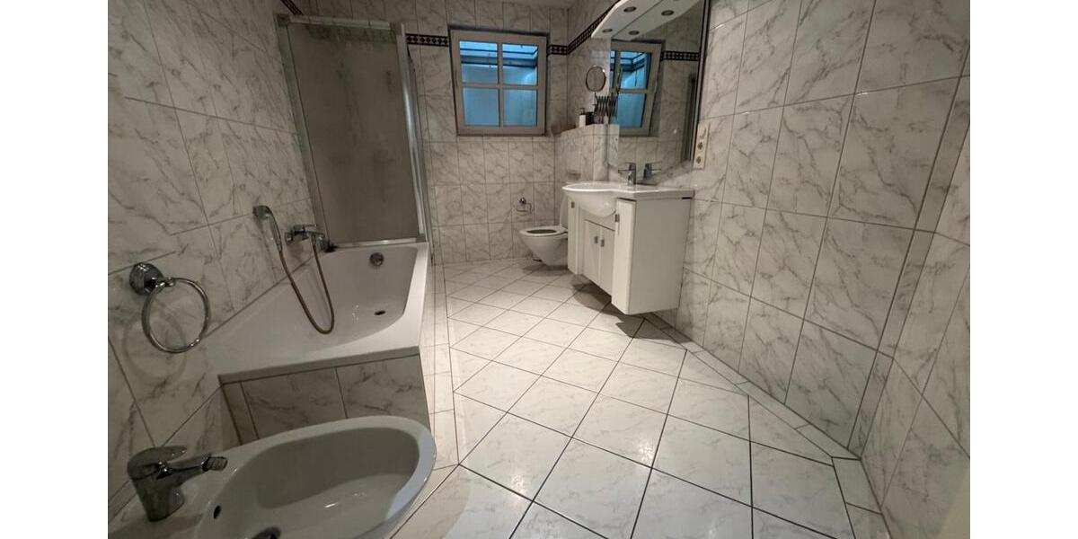 Kurzzeit Wohnung am Kurpark 2 zimmer