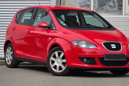 Seat Altea 243.850 km 700 &euro; Friedrichsdorf (10 Min. nördlich von Frankfurt/M) 61381