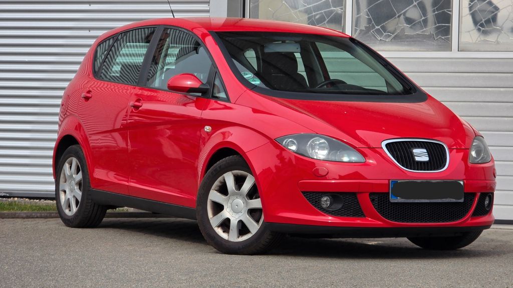 Seat Altea 243.850 km 700 &euro; Friedrichsdorf (10 Min. nördlich von Frankfurt/M) 61381