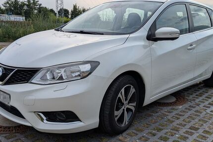 Nissan Pulsar 169.000 km 6.399 € Egelsbach 63329