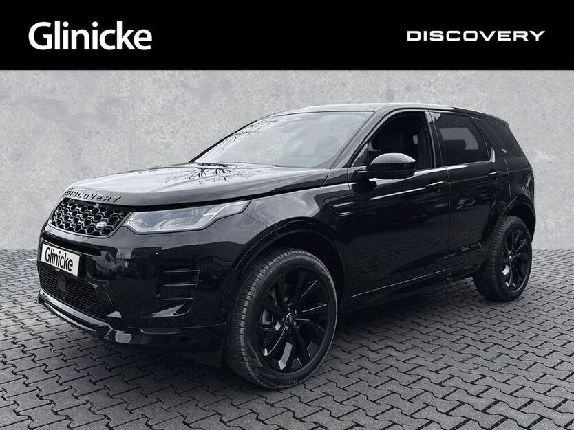 Discovery Sport