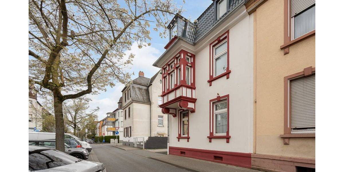 Etagenwohnung Frankfurt am Main Unterliederbach - 3 Zimmer, 67 m&sup2;, 290.000&euro; | Angebot:26043398