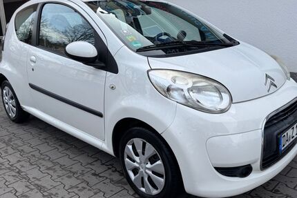 Citroen C1 175.000 km 1.599 &euro; Frankfurt 60487