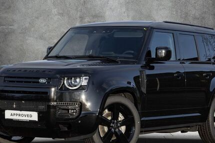 Land Rover Defender 12.990 km 91.250 &euro; Kronberg 61476