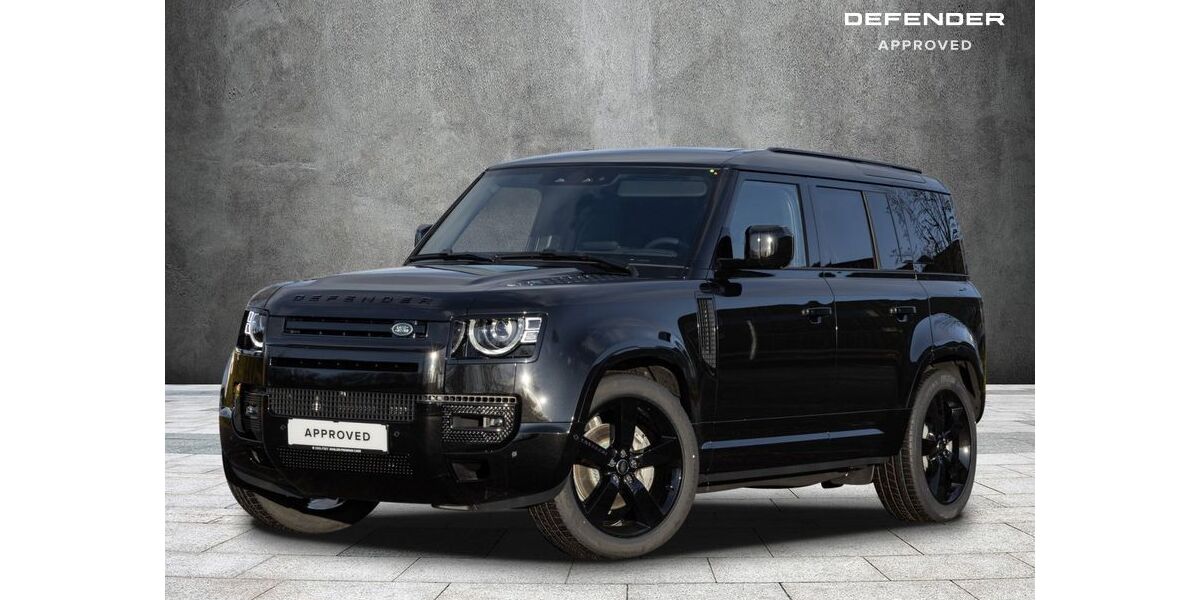 Land Rover Defender 12.990 km 91.250 &euro; Kronberg 61476