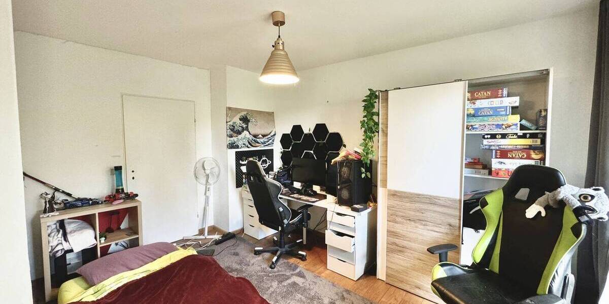 Einfamilienhaus Frankfurt am Main Bergen-Enkheim - 6 Zimmer, 175 m&sup2;, 499.000&euro; | Angebot:26543556