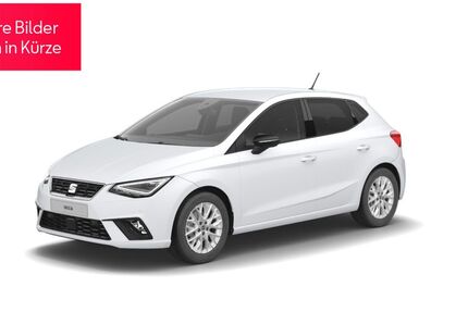 Seat Ibiza 16.866 km 22.990 &euro; Königstein/Ts. 61462
