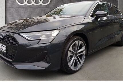 Audi A3 9.900 km 35.850 &euro; Frankfurt am Main 60314