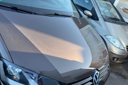 VW Sharan 240.000 km 8.999 &euro; Hanau 63457