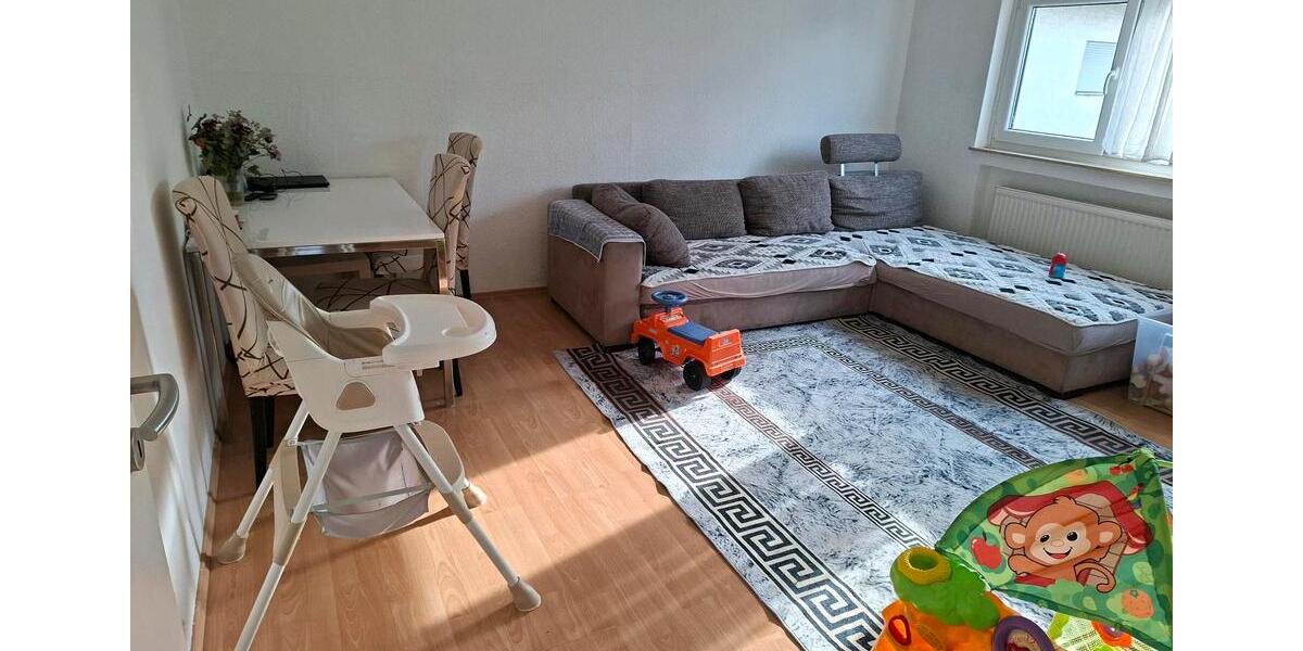 Etagenwohnung Frankfurt am Main Bergen-Enkheim - 4 Zimmer, 73 m&sup2;, 850&euro; | Angebot:25440011