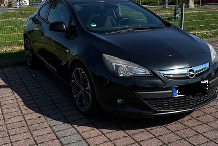 Opel Astra 112.000 km 8.200 &euro; Langen 63225