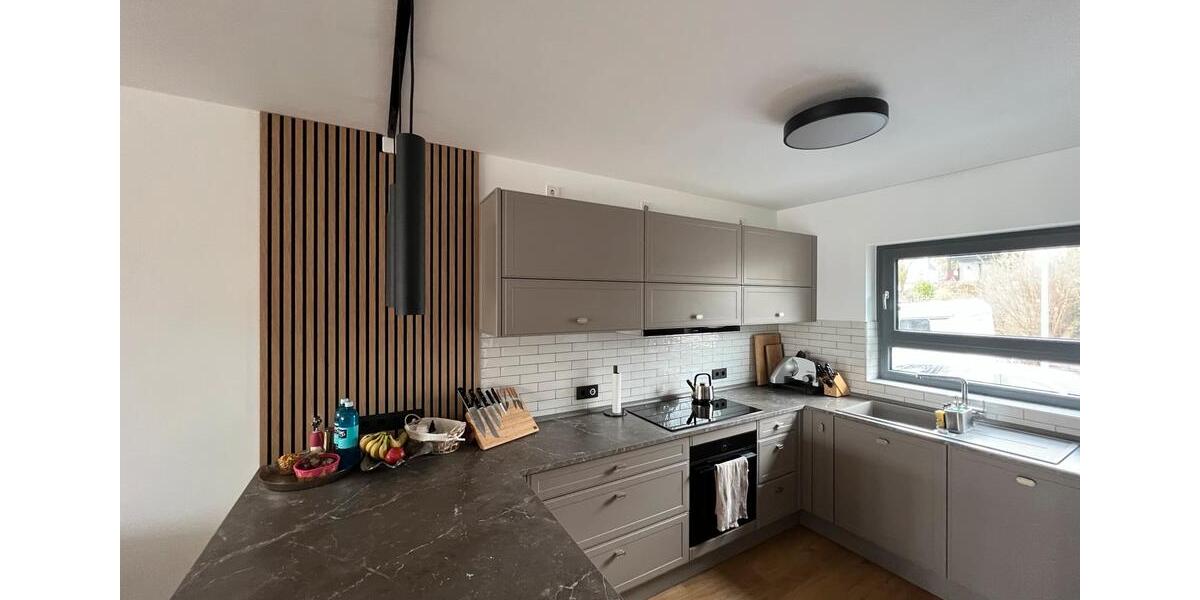 Doppelhaushälfte Niedernhausen - 3 Zimmer, 122 m&sup2;, 560.000&euro; | Angebot:27014054