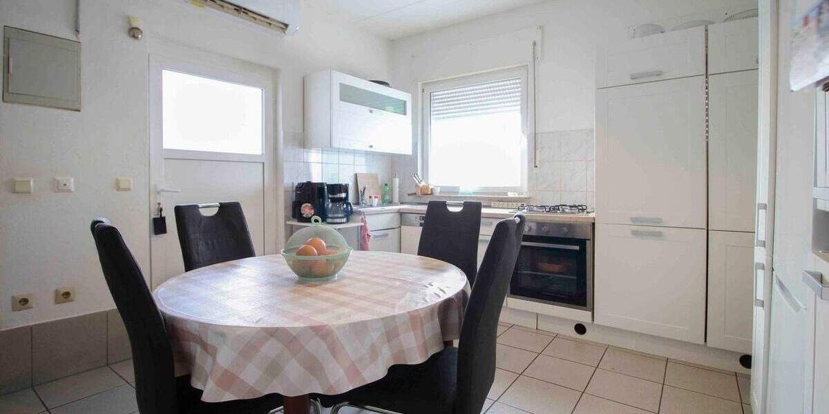 Einfamilienhaus Hanau Großauheim - 6 Zimmer, 299.000&euro; | Angebot:25715899