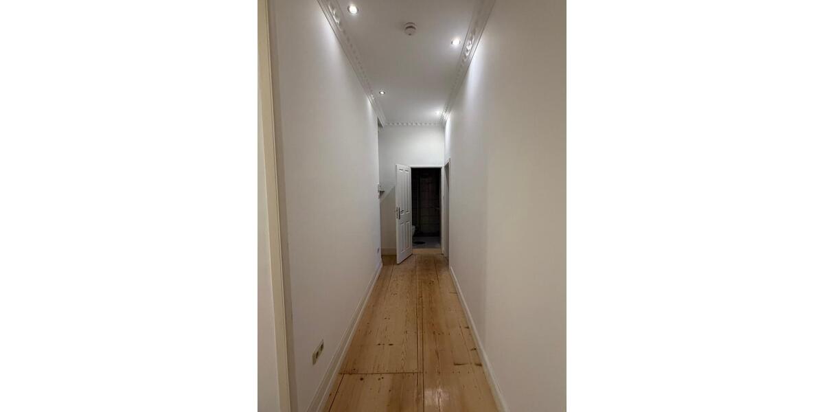 Etagenwohnung Frankfurt am Main Bornheim - 3.5 Zimmer, 113 m&sup2;, 2.830&euro; | Angebot:26148383