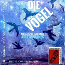 Die Vögel