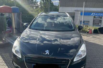 Peugeot 508 350.354 km 4.200 &euro; Flörsheim am Main, Stadt 65439