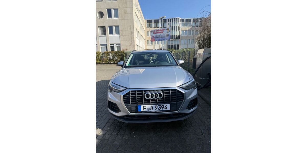 Audi Q3 158.412 km 20.300 &euro; Neu Isenburg 63263