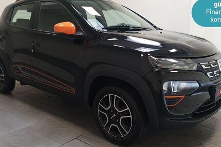 Dacia Spring 38.638 km 10.790 &euro; Egelsbach 63329
