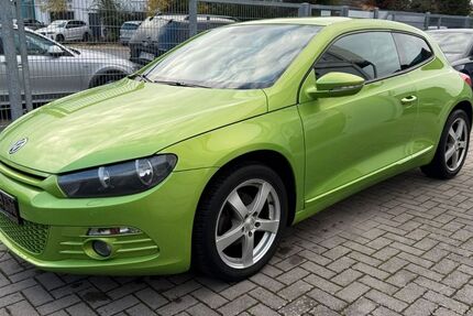 VW Scirocco 222.000 km 3.990 € Rödermark 63322