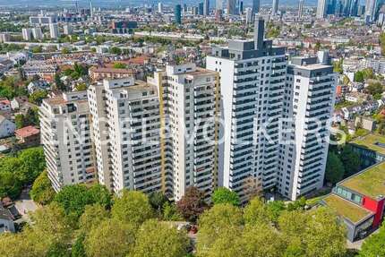 Wohnung Frankfurt am Main Sachsenhausen Süd - 1 Zimmer, 28 m&sup2;, 159.000&euro; | Angebot:27156861