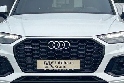 Audi Q5 58.249 km 38.990 &euro; Bischofsheim 65474