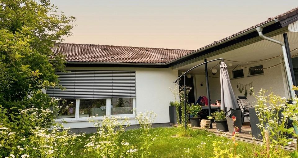 Einfamilienhaus Roßdorf - 8 Zimmer, 237 m&sup2;, 659.000&euro; | Angebot:27043442